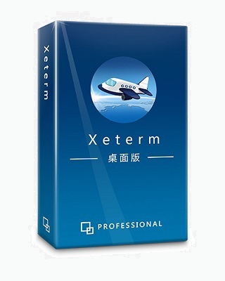 Xeterm桌面版